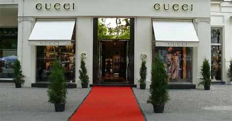 gucci roermond